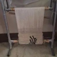 دار قالی آموزشی