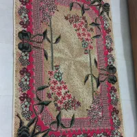 قالیچه 1 متر در 1.5 متر درحدنو