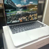 MacBook Air m3 2024 سایکل 20