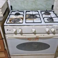 اجاق گاز سالم