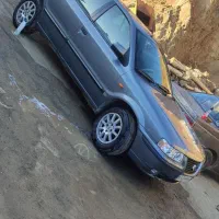 سمند lx