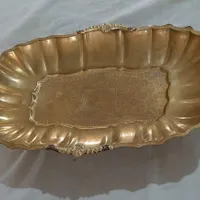 ظرف میوه خوری برنج قدیمی|ظروف سرو و پذیرایی|تهران, ستارخان|دیوار