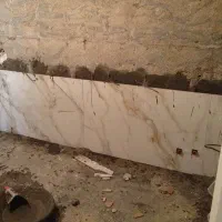 اوستا کار و کاشی کاری ساختمان
