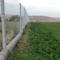 باسلام فنس کشی کیفیت عالی