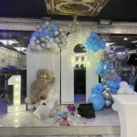 همکاری در کافه رستوران به صورت درصدی