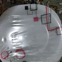 ظروف نو  سرویس