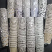 لیوان کاغذی 220