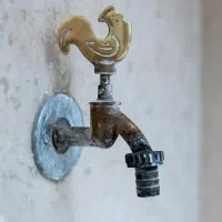 تبدیل شیرآلات شما به رنگ دلخواه
