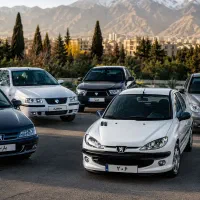خریدار خودرو و فروش و مشاوره