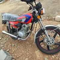 موتور احسان ۲۰۰