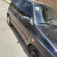 پراید هاچبک 87