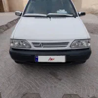 پراید۱۳۱مدل ۹۶