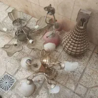 لوستر|لوستر و چراغ آویز|مشهد, نظام دوست|دیوار