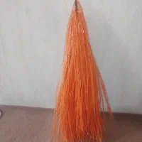 جارو پلاستیکی