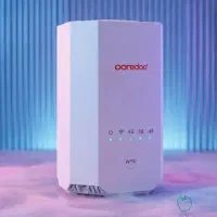مودم 5g vPRO X28 آکبند