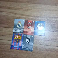 کارت کیمدی 2025