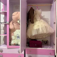 کمد|اسباب و اثاث بچه|برخوار, |دیوار