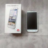 گوشی هواوی G610