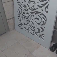 پوشش سقفی داکت اسپیلیت
