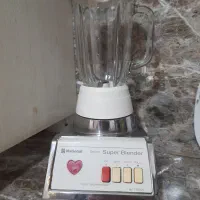 مخلوط کن صنعتی ناسیونال