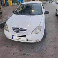 تیبا ۱|خودرو سواری و وانت|قم, قلعه کامکار|دیوار