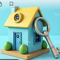 آپارتمان ۱۱۷ متری منتظری