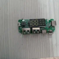 ماژول پاور بانک