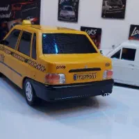 pride taxi|کلکسیون و سرگرمی|سمنان, |دیوار
