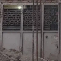 ۲ عدد درب ماشین رو سالم