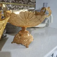 میوه خوری شیرینی خوری و آجیل خوری