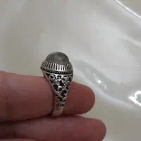 انگشتر نقره  ۹۲/۵