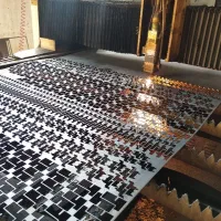 کارگر ساده وفنی