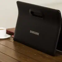 تبلت ۱۸.۴ اینچ سامسونگ tab view|تبلت|مشهد, سناباد|دیوار