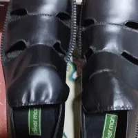 کفش مردانه تابستانی چرم نو سابز ۴۱ اصل
