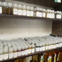 تولید انواع روغن در حضور شما