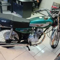 هوندا 125