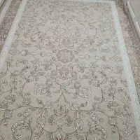 فرش 1200شانه پرنیان ۶متری