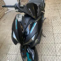 آیروکس NVX کبیر ۱۴۰۱