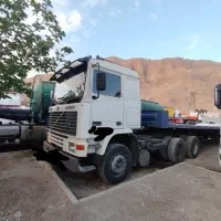 اف۱۲|خودرو سنگین|شهرضا, |دیوار