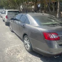 فروش فورد تاروس ۲۰۱۱