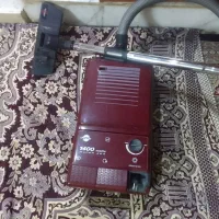 جاروبرقی پارس خزر.1400وات