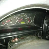 فروش پراید زیر خاکی