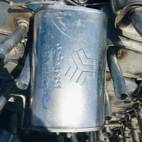 پخش اگزوز لطیفی