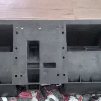 فن دوقولو بخاری وکولر سالم