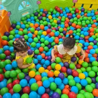 مراقب خانه بازی