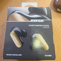 bose quiet comfort ultra 2nd gen