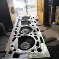 جوشکاری آرگون ، چدن ، آلومینیوم و آبگرمکن