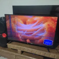 تلویزیون ال ای دی مارشال