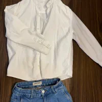 لباس بچه مارک زارا