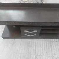 میز ال سی دی